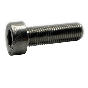 A2440160400 1/4-20 X 4 SOCKET HEAD CAP SCREW STAINLESS